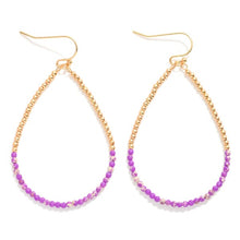 Load image into Gallery viewer, The Astrid Earrings