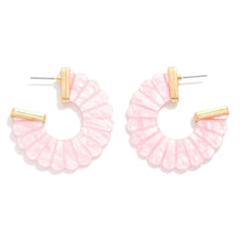 Load image into Gallery viewer, The Lily Earrings