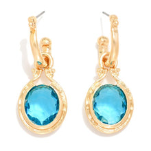 Load image into Gallery viewer, The Oriana Earrings