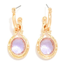 Load image into Gallery viewer, The Oriana Earrings