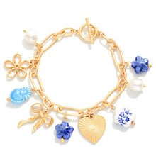 Load image into Gallery viewer, The Bethany Bracelet