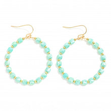 Load image into Gallery viewer, The Margo Earrings