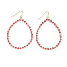 Load image into Gallery viewer, The Louise Earrings