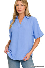 Load image into Gallery viewer, The Audrey Top