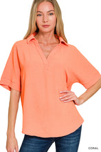 Load image into Gallery viewer, The Audrey Top