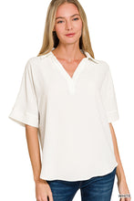 Load image into Gallery viewer, The Audrey Top