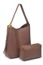 Load image into Gallery viewer, The Matty Hobo Tote