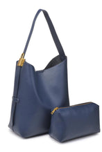 Load image into Gallery viewer, The Matty Hobo Tote