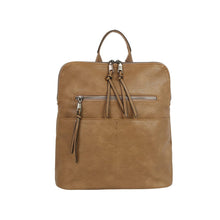 Load image into Gallery viewer, The Lauren Backpack