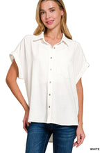 Load image into Gallery viewer, The Robbie Top