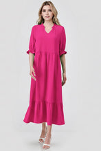 Load image into Gallery viewer, The Sadie Dress