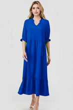 Load image into Gallery viewer, The Sadie Dress