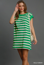 Load image into Gallery viewer, The Sophie T-Shirt Dress