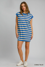 Load image into Gallery viewer, The Sophie T-Shirt Dress