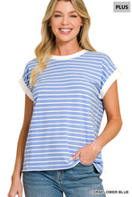 Load image into Gallery viewer, The Marcey Tee