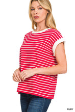 Load image into Gallery viewer, The Marcey Tee