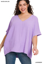Load image into Gallery viewer, The Elaine Top (Plus Size)