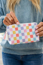 Load image into Gallery viewer, Cosmetic Bag