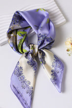 Load image into Gallery viewer, Floral Print Scarf