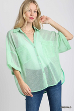 Load image into Gallery viewer, The Wrenlee Top