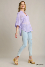 Load image into Gallery viewer, The Wrenlee Top
