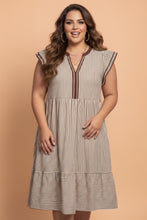 Load image into Gallery viewer, The Magdalene Dress (Plus Size)
