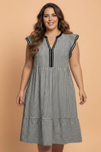 Load image into Gallery viewer, The Magdalene Dress (Plus Size)