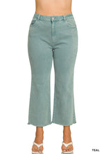 Load image into Gallery viewer, The Joni Jeans (Plus Size)