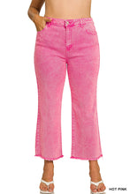 Load image into Gallery viewer, The Joni Jeans (Plus Size)