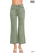 Load image into Gallery viewer, The Joni Jeans (Plus Size)