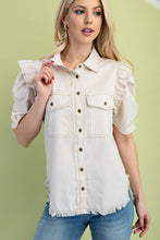 Load image into Gallery viewer, The Juliette Top