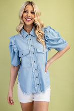Load image into Gallery viewer, The Juliette Top