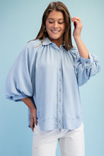 Load image into Gallery viewer, The Claudette Top (Plus Size)