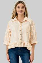 Load image into Gallery viewer, The Parker Top