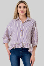 Load image into Gallery viewer, The Parker Top
