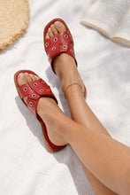 Load image into Gallery viewer, The Melanie Sandals