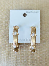 Load image into Gallery viewer, The Drusilla Earrings