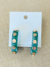 Load image into Gallery viewer, The Louisa Earrings