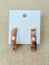 Load image into Gallery viewer, The Louisa Earrings