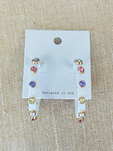 Load image into Gallery viewer, The Cora Earrings