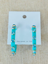 Load image into Gallery viewer, The Cora Earrings