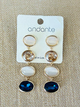 Load image into Gallery viewer, The Esther Earrings