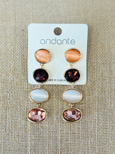 Load image into Gallery viewer, The Esther Earrings
