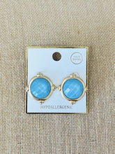 Load image into Gallery viewer, The Tessa Earrings