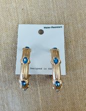 Load image into Gallery viewer, The Drusilla Earrings