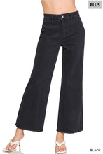 Load image into Gallery viewer, The Joni Jeans (Plus Size)