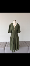 Load image into Gallery viewer, The Maxine Maxi Dress