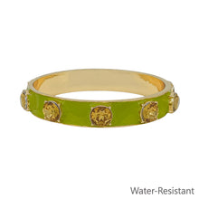 Load image into Gallery viewer, Epoxy Bangle Bracelet
