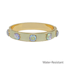 Load image into Gallery viewer, Epoxy Bangle Bracelet