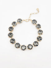 Load image into Gallery viewer, Colored Crystal Bracelet